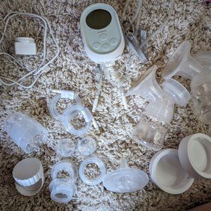 Pumpables Genie Advanced